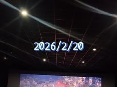 -万达影城(虎门万达广场IMAX店)