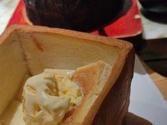 面包诱惑-绿茶餐厅(汇悦大融城店)