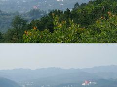 -磬锤峰森林公园