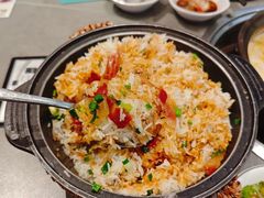 -德林猪肚鸡(竹子林店)