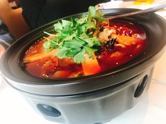 -马旺子酒楼