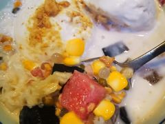 -文昌邓记清补凉(西沙路店)