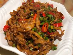 -李师傅脆肚(梅林店)
