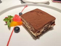 提拉米苏Tiramisu-Solo(衡山路店)