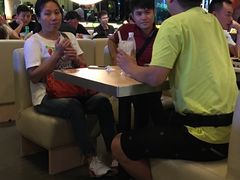 大堂-大家乐(广州中华广场店)