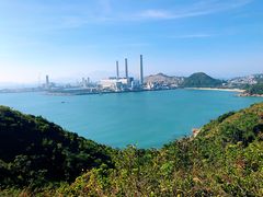 -南丫岛