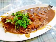 -常家活海鲜小吃(仅一家无分店)