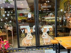 -咖法森林·咖啡  酒吧(天河店)