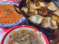 -忆外婆徐州菜·地锅鸡·生日宴(吴庄店)