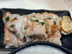 -大师傅粥品(埃华街)