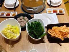 -掂档潮汕牛肉火锅(沈阳万象城店)