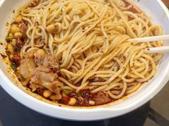 -聚园面庄(新光天地店)