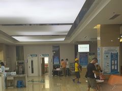 -广州仁爱天河医院体检中心