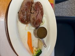 -斗牛士牛排(南京东路店)