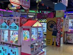 -大玩家(万达广场大连甘井子店)