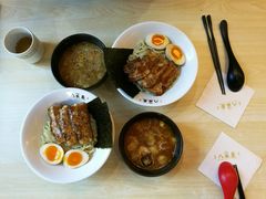 -八盛屋·沾面(集美万达店)