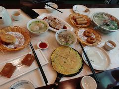 -安泰楼·佛跳墙创始人·传统闽味早茶·酒楼(三坊七巷闽菜地标店)