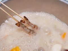 -爱丽格斯火锅(东岸国际店)