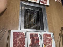 -焼肉ライク·烧肉LIKE(万菱汇店)