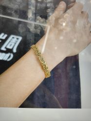 -周生生Chow Sang Sang(苏州中心南区店)