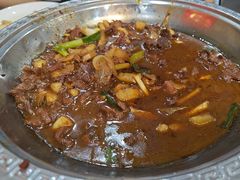 -李东农庄(中南百草园地标店)