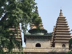 -北京石刻艺术博物馆(五塔寺)