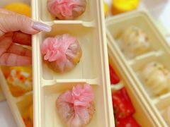 -蔡澜点心(三里屯T+MALL店)
