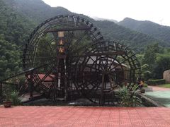 -长谷洞天