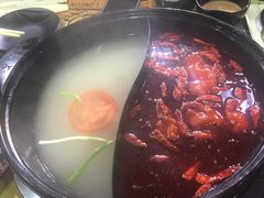 -椒点传统串串香