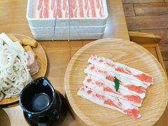 -牛New寿喜烧(青浦店)