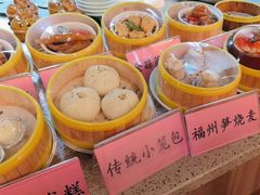 -安泰楼·佛跳墙创始人·传统闽味早茶·酒楼(三坊七巷闽菜地标店)