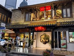 -回龙窝历史文化街区