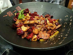 android_upload_pic-一麻一辣麻辣香锅(方庄店)