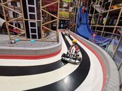 -杭州开元森泊度假乐园