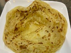 油烤饼-亚利咖喱屋