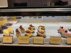 -榖屋house of flour(张江首店)