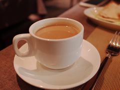 -Pita's&Tika's中东和印度风味餐厅(龙湖天街店)