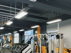 -天型健身工作室(大学城店)