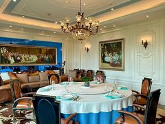 -世博源公馆·本帮融合菜·主题包厢·江景餐厅