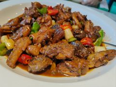 -小红鲸·海鲜餐厅(轸大路店)
