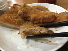 -潘国仙耳光馄饨(黄家阙路店)