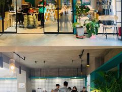 -十一咖啡(青年大街工厂店)