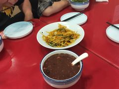 -宏状元现熬粥·京味菜(五棵松店)