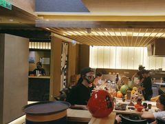 -一豚轩·烧鸟·豚骨拉面(五四路店)