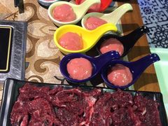 -三毛牛肉店(福强店)