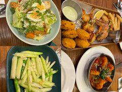 -1886德国汽车餐厅(外滩中央店)