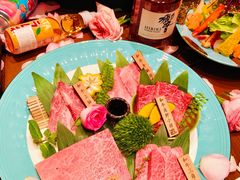 -隐炉和牛烧肉店(群力店)