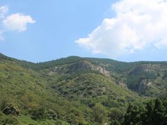 -波罗峪风景区