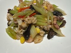 -高佳庄·舟山海鲜(海景旗舰店)