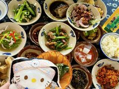 -张关合渣(航空大道店)